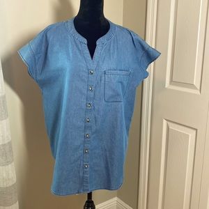 New Directions XL Tunic